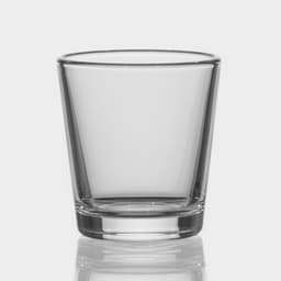 Стопка - шот ОСЗ «Ода», 50 мл, стекло, прозрачная