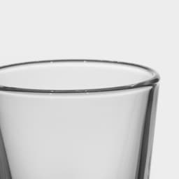 Стопка - шот ОСЗ «Ода», 50 мл, стекло, прозрачная