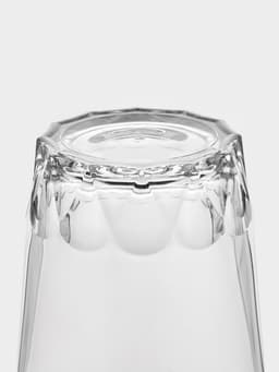 Стакан «Татьяна», 200 мл, стекло, прозрачный