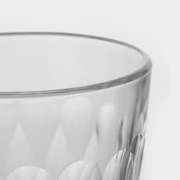 Стакан «Шамбор», 200 мл, стекло, прозрачный