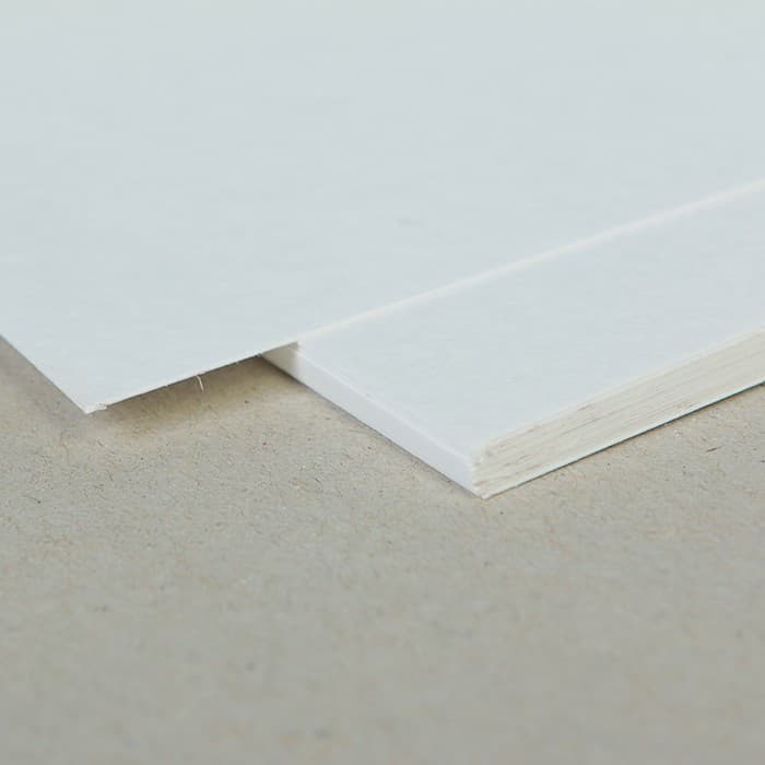 Папка для акварели А3, 15 листов «Славница», блок 200 г/м²