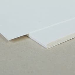 Папка для акварели А3, 15 листов «Славница», блок 200 г/м²