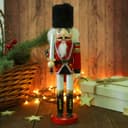 Декор Лесная мастерская «Щелкунчик»