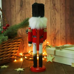 Декор Лесная мастерская «Щелкунчик»