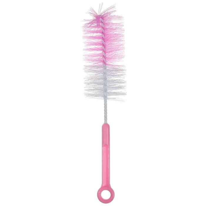 Ершики для мытья бутылочек и сосок Крошка Я, МИКС