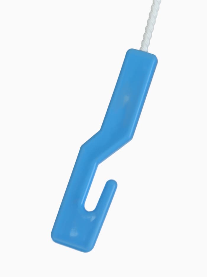 Ершики для мытья бутылочек и сосок Крошка Я, МИКС