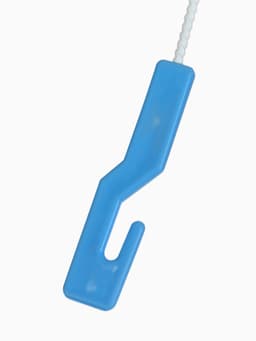 Ершики для мытья бутылочек и сосок Крошка Я, МИКС