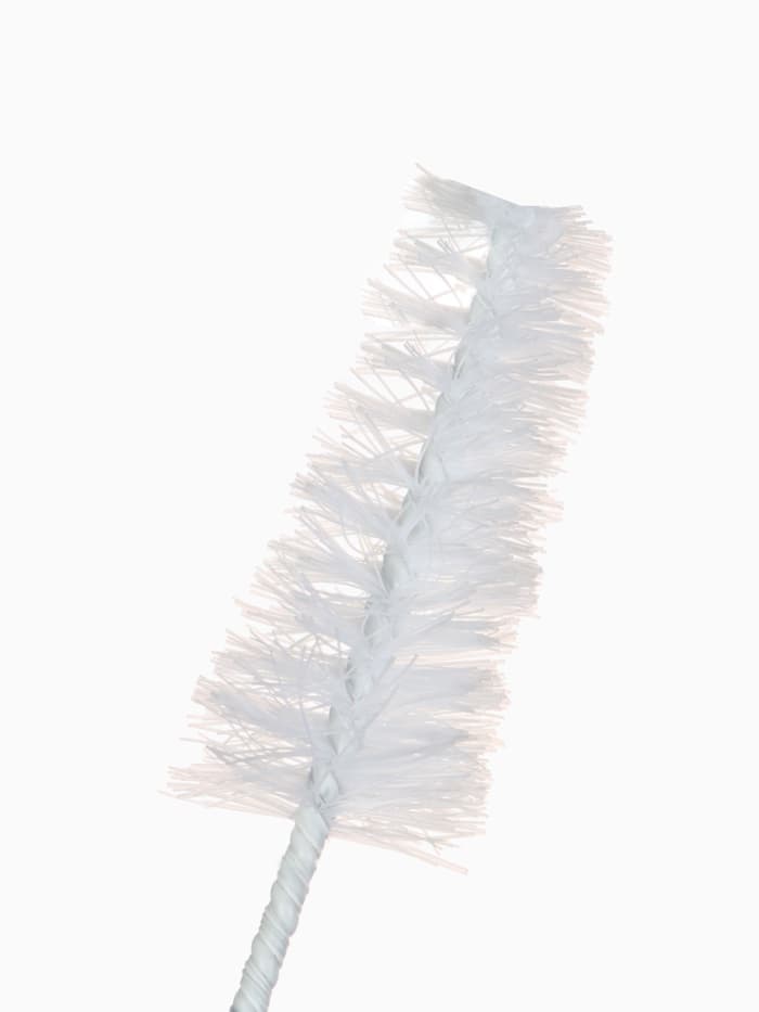 Ершики для мытья бутылочек и сосок Крошка Я, МИКС