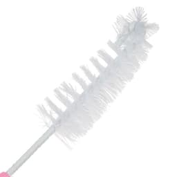 Ершики для мытья бутылочек и сосок Крошка Я, МИКС