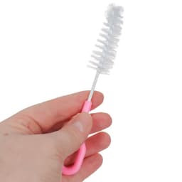 Ершики для мытья бутылочек и сосок Крошка Я, МИКС