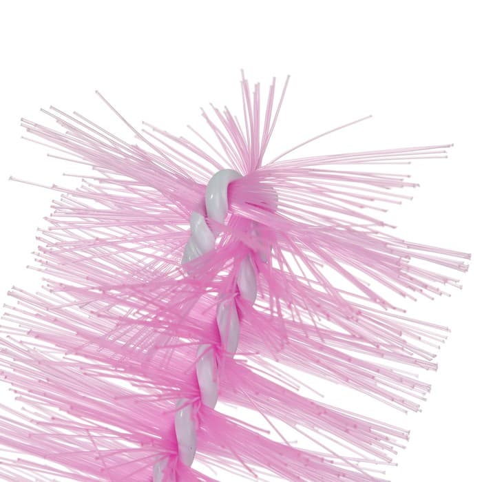 Ершики для мытья бутылочек и сосок Крошка Я, МИКС