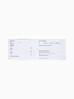 Дневник тренировок «Марафон похудения и правильного питания», 48 листов, 15.3×12.4 см