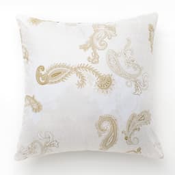 Подушка «Экономь и Я», 70×70 см, лебяжий пух, чехол тик, МИКС