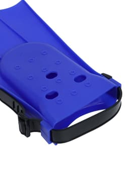 Набор для плавания детский ONLYTOP: маска, трубка, ласты безразмерные, цвета МИКС