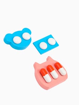 Детский набор доктора Лесная мастерская «Стоматолог» 33 предмета, 20.2×8×16 см