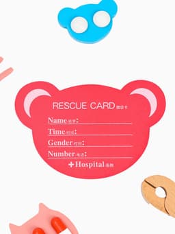 Детский набор доктора Лесная мастерская «Стоматолог» 33 предмета, 20.2×8×16 см