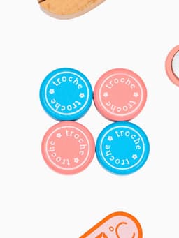 Детский набор доктора Лесная мастерская «Стоматолог» 33 предмета, 20.2×8×16 см