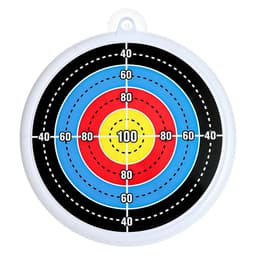 Арбалет «Стингер», с лазерным прицелом, прикладом, колчаном, мишенью