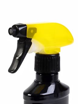 Пена для обуви, Salton Expert White Express, чистящее средство для кроссовок, обуви, подошв и рантов, пена, 200 мл