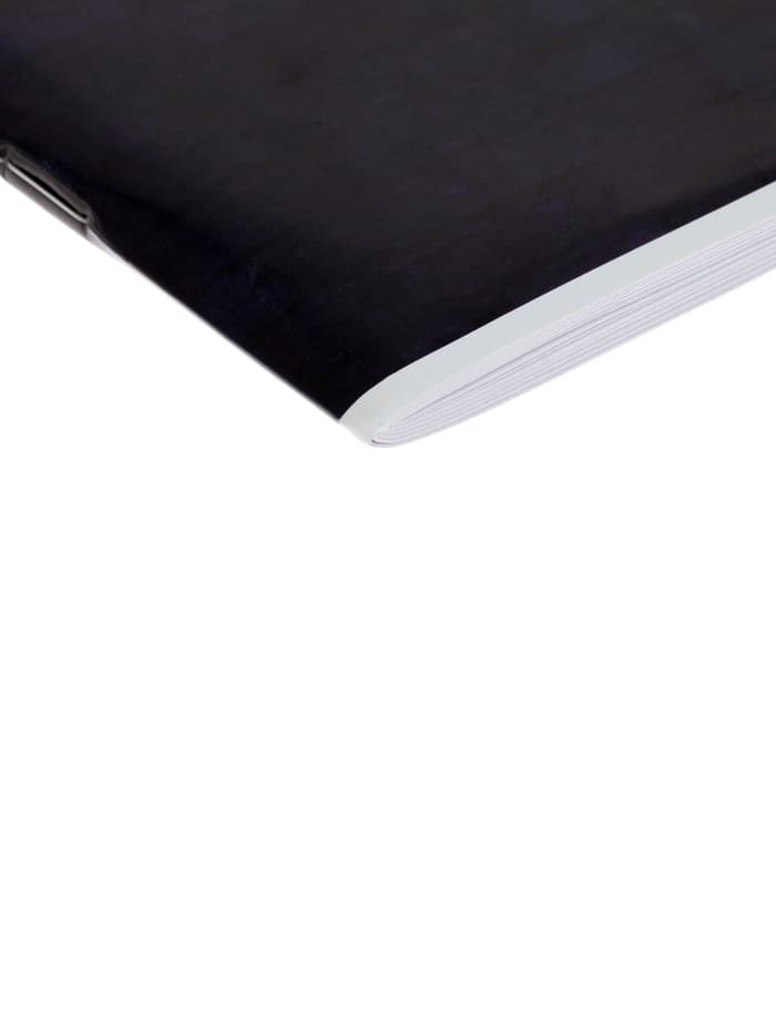 Альбом для рисования Calligrata А4, 40 листов, на скрепке, обложка из мелованного картона, МИКС