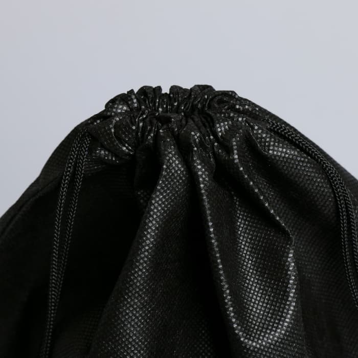 Мешок для обуви, I believe in unicorns, (нетканый материал) 41×30 см