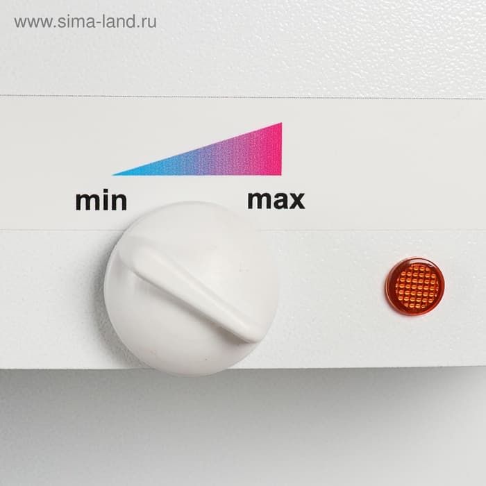 Умывальник «ТермМикс», с ЭВН, нержавеющая мойка, 1250 Вт, 17 л, белый