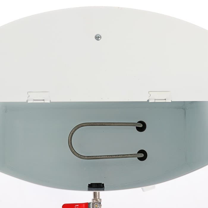 Бак настенный «ТермМикс», с ЭВН, 1250 Вт, 20 л, белый