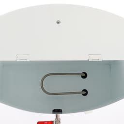 Бак настенный «ТермМикс», с ЭВН, 1250 Вт, 20 л, белый