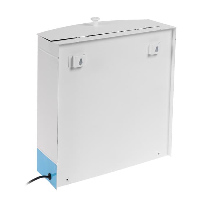 Бак настенный «ТермМикс», с ЭВН, 1250 Вт, 20 л, белый