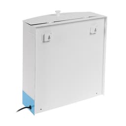 Бак настенный «ТермМикс», с ЭВН, 1250 Вт, 20 л, белый