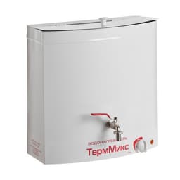 Бак настенный «ТермМикс», с ЭВН, 1250 Вт, 20 л, белый