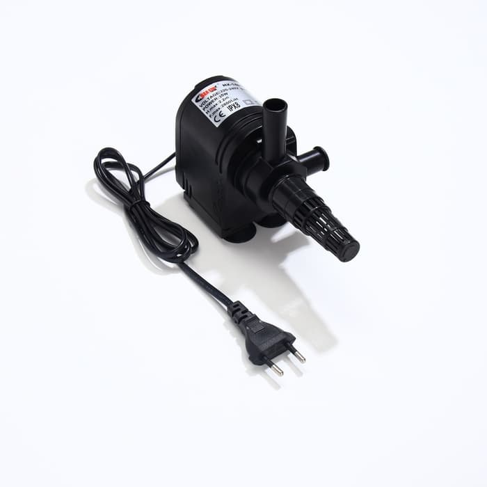 Помпа аквариумная Sea Star HX-1480D, 2800 л/ч, 35 Вт, высота подъема воды 2.2 м