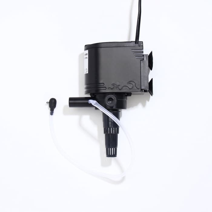 Помпа аквариумная Sea Star HX-1580D, 3500 л/ч, 40 Вт, высота подъема воды 2.5 м