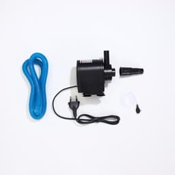 Помпа аквариумная Sea Star HX-1580D, 3500 л/ч, 40 Вт, высота подъема воды 2.5 м