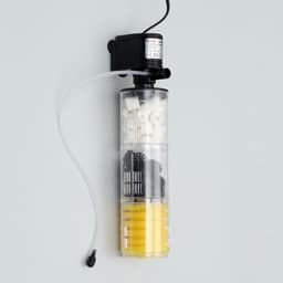 Фильтр внутренний Sea Star HX-1380F камерный, 1800 л/ч, 25 Вт, высота подъема воды 1.8 м