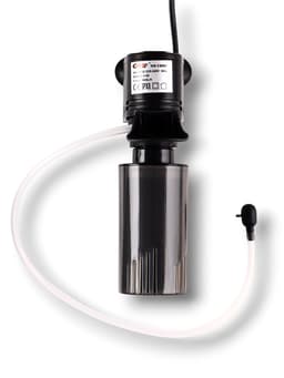 Фильтр внутренний Sea Star HX-1200F, 1000 л/ч, 15 Вт