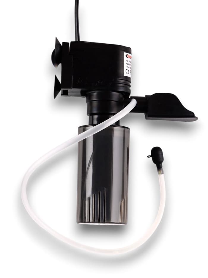 Фильтр внутренний Sea Star HX-1200F, 1000 л/ч, 15 Вт