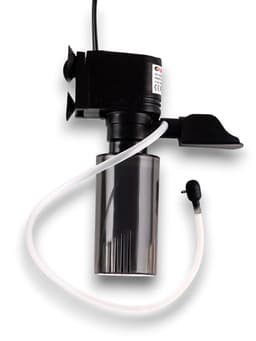 Фильтр внутренний Sea Star HX-1200F, 1000 л/ч, 15 Вт