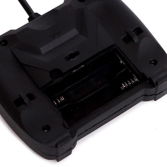 Танк радиоуправляемый «Армия», работает от аккумулятора, световые и звуковые эффекты, цвет МИКС