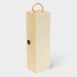 Ящик для хранения вина Доляна «Ливорно», 35×10 см, на 1 бутылку