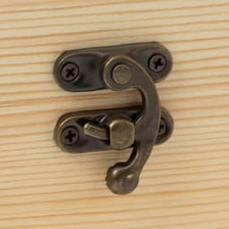 Ящик для хранения вина Доляна «Ливорно», 35×10 см, на 1 бутылку