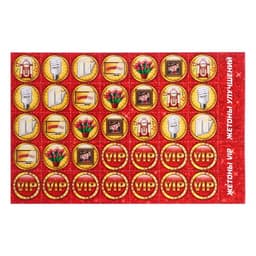 Настольная игра «Миллионер Россия»