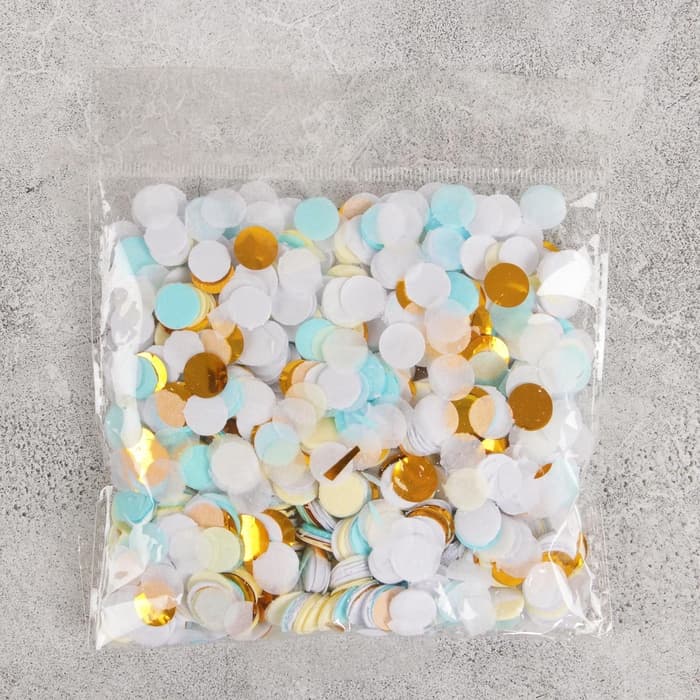 Конфетти «Облака», 20 г