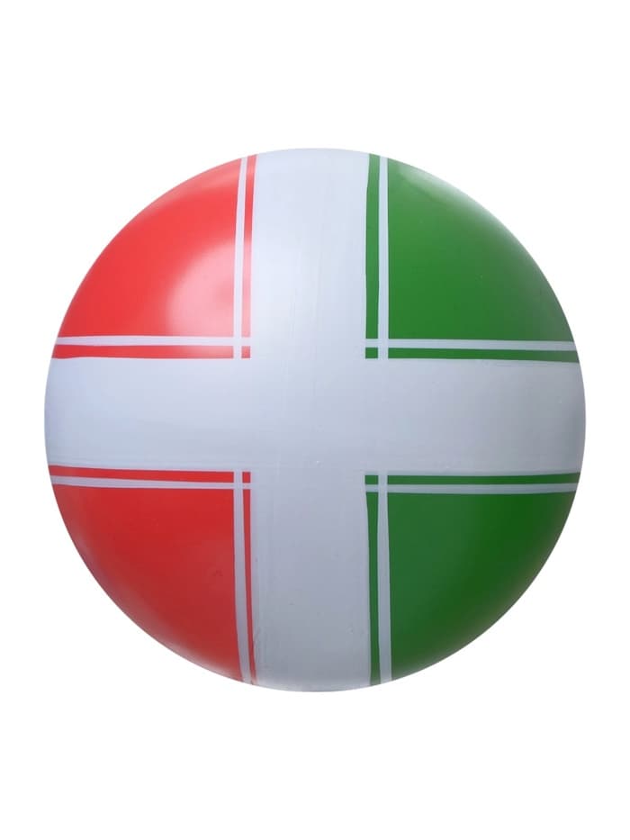 Мяч, диаметр 12.5 см, цвета МИКС