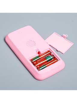 Телефон обучающий «Принцессы», звук, батарейки, Disney