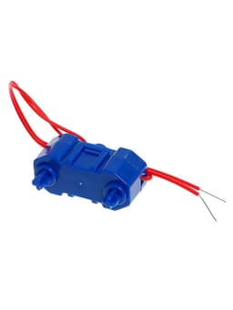 Электронный конструктор «Лабиринтика»