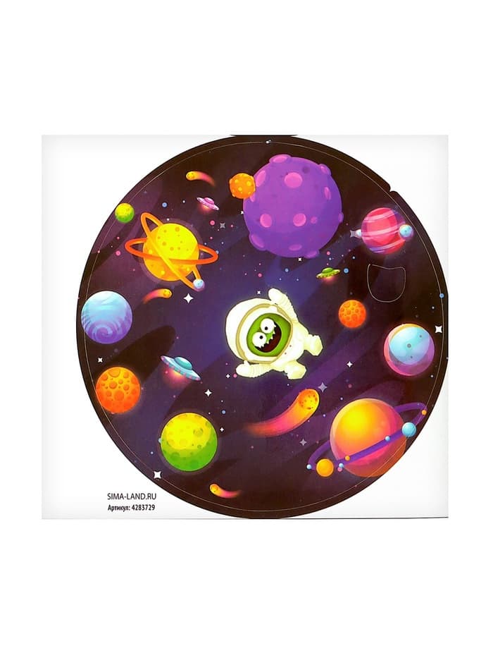 Электронный конструктор «Лабиринтика»