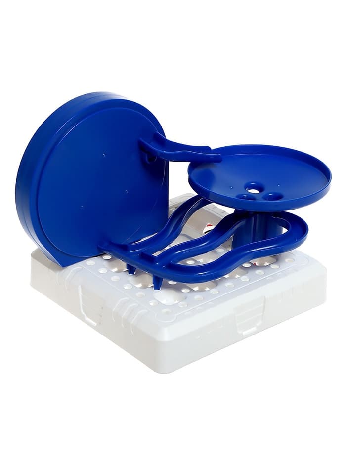 Электронный конструктор «Лабиринтика»