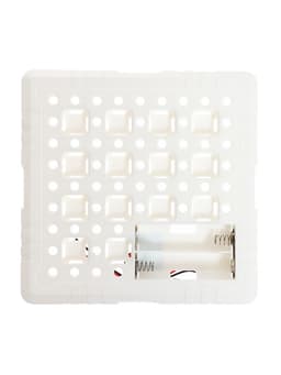 Электронный конструктор «Лабиринтика»