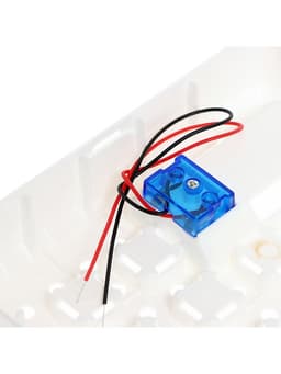 Электронный конструктор «Лабиринтика»